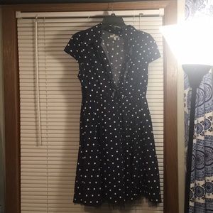Vintage style dress